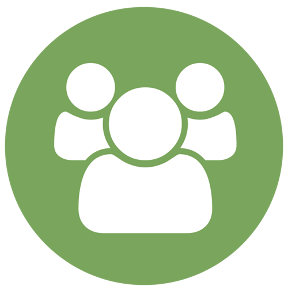 Become a Member icon